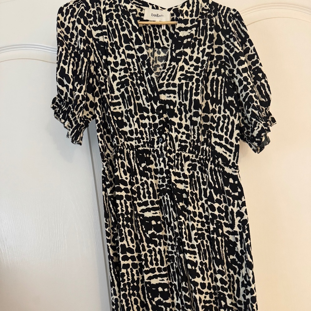 BA&SH Dress
